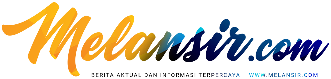 LOGO Melansir