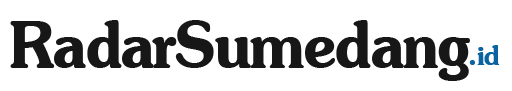 LOGO Radar Sumedang