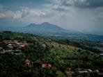 Pemukiman di Cimenyan Saat Ini