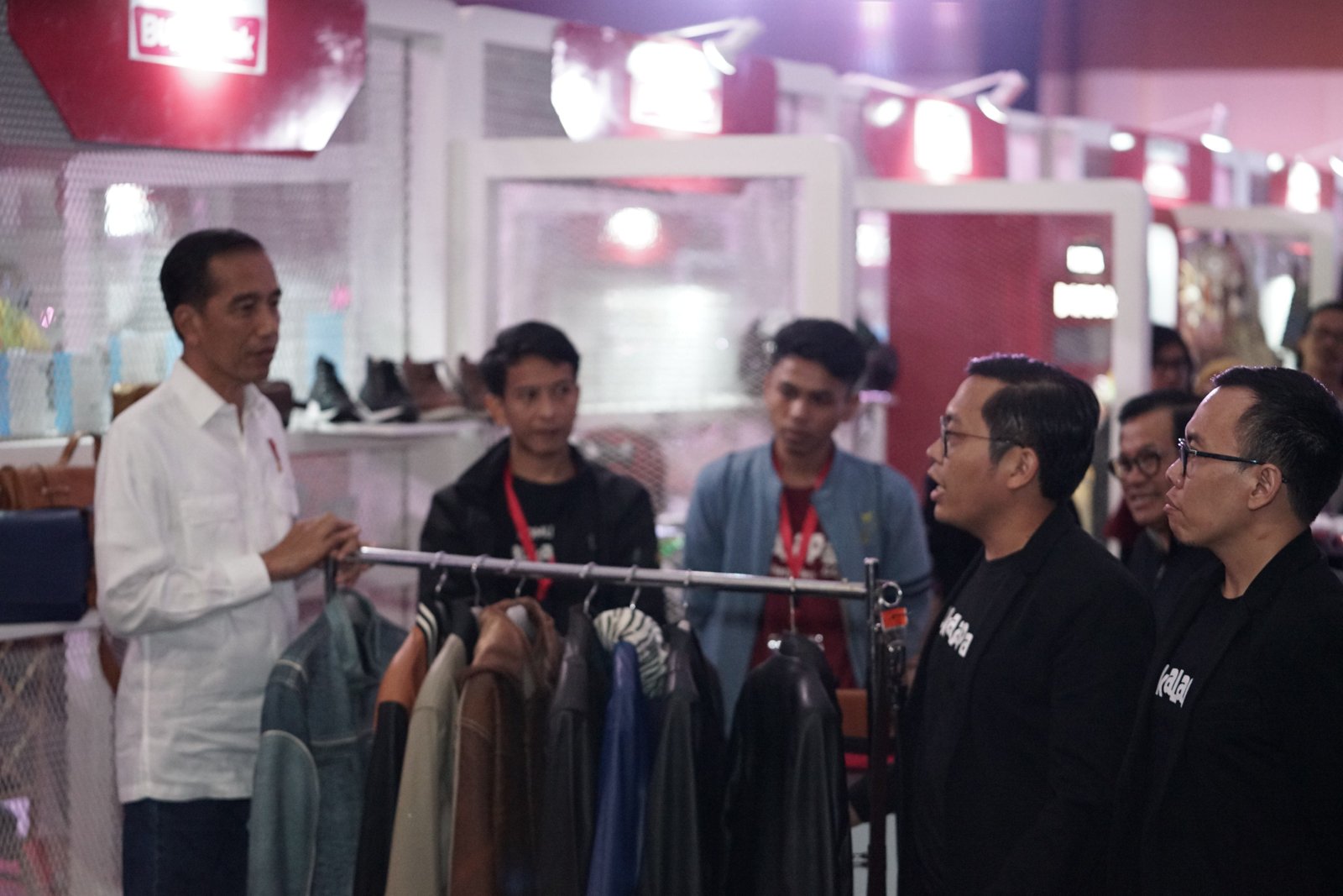 Bukalapak Promo Menarik Diperiode Ulangtahunnya