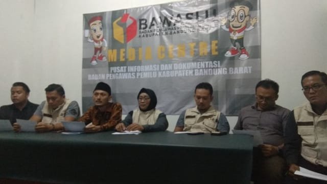 Video Pelapor Umbara Tak Bisa Dijadikan Bukti