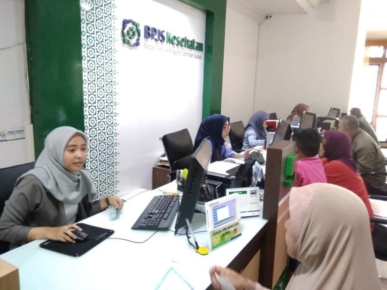 Ini Deretan Layanan BPJS Kesehatan untuk Badan Usaha