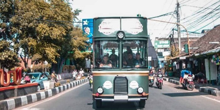 Siap-siap Bus Sakoci Akan Segera Hadir