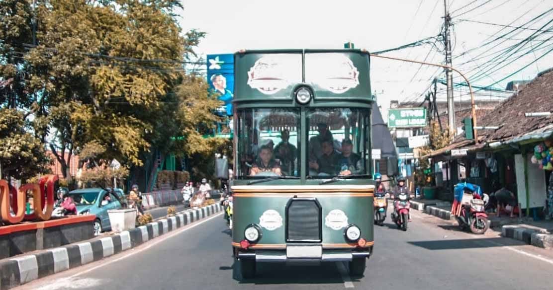Siap-siap Bus Sakoci Akan Segera Hadir