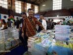 Buka Pameran Buku di Jawa Barat Meningkat
