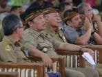 25 Kades di Kabupaten Bandung Ekspos Capaian Kampung Saber