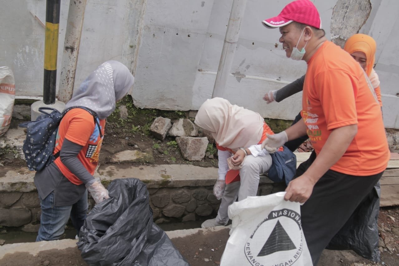 Banjir Perlu Peratian Semua Pihak