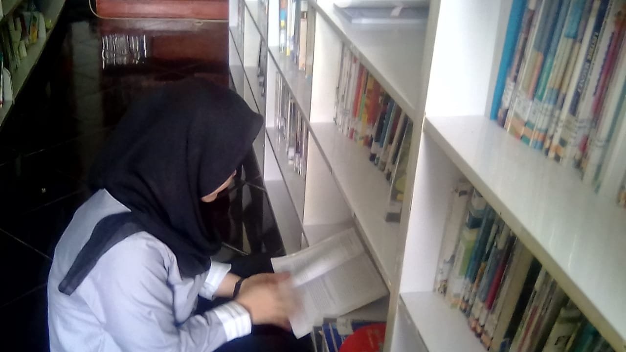 5 Rekomendasi Buku Self Improvement, Yuk Kenalin Diri Sendiri
