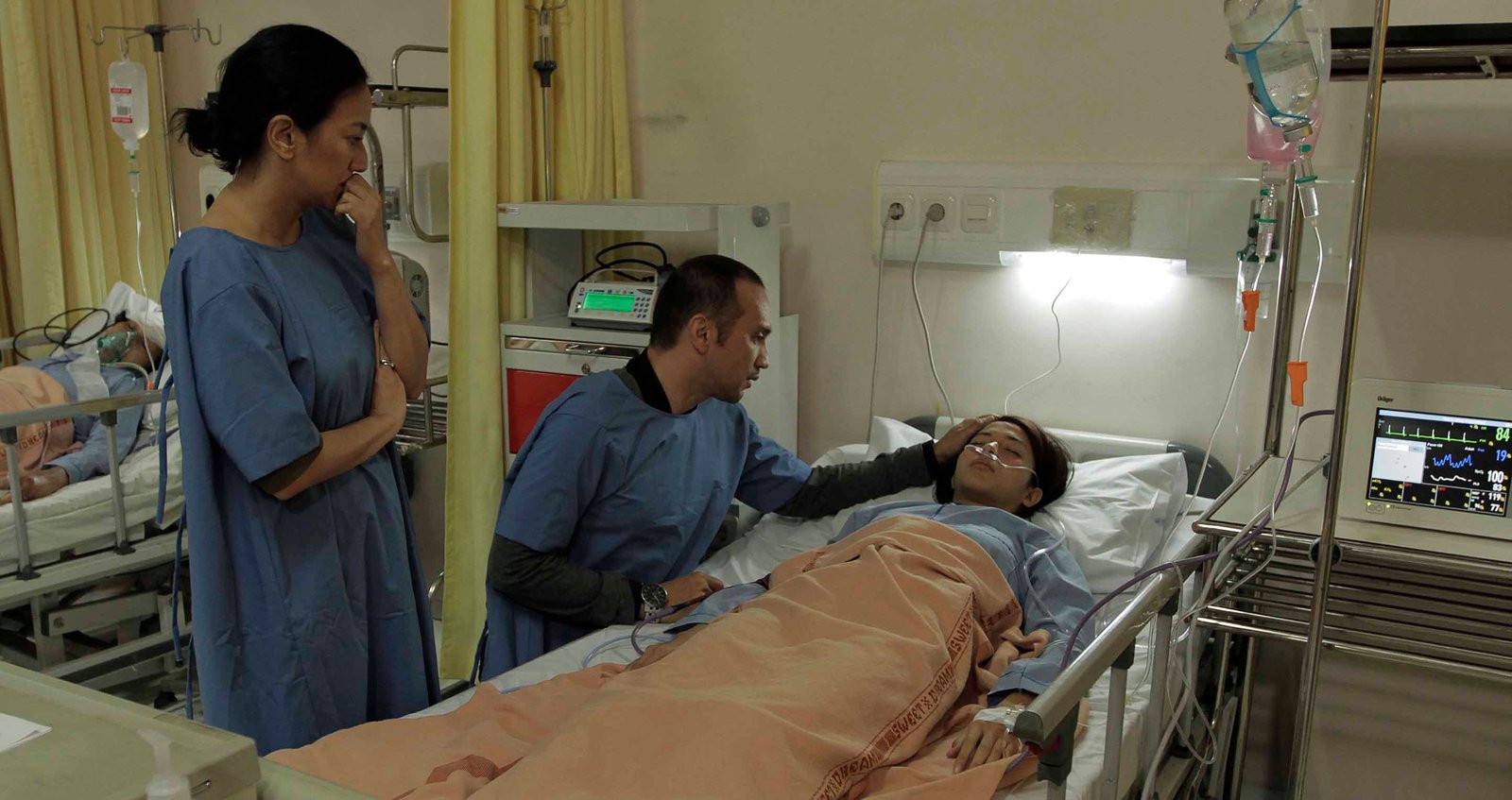 Mengenal Semangat Cinta Lewat Film