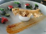 Makan Gado-gado Di de Braga Pasti Ketagihan