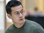 Herjunot Ali Dibully Netizen Tanpa Henti
