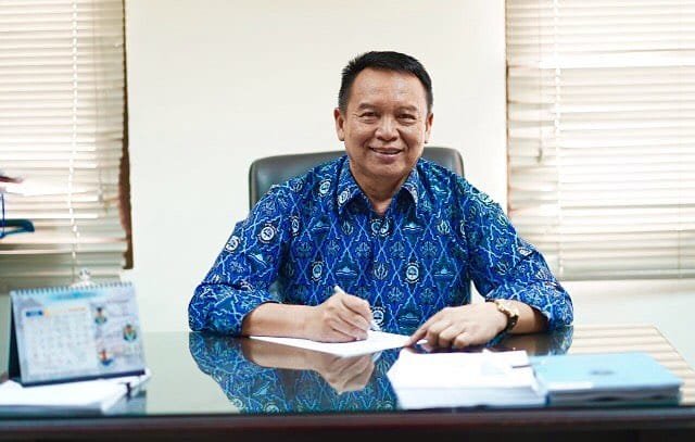 Hasanuddin Kesal ke Pernyataan Prabowo