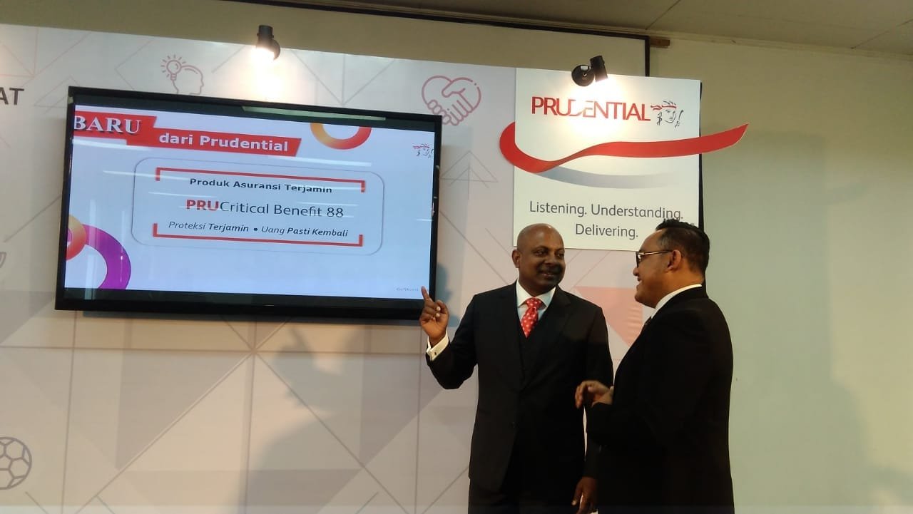 Hadapi Beban Finansial Penyakit Kritis