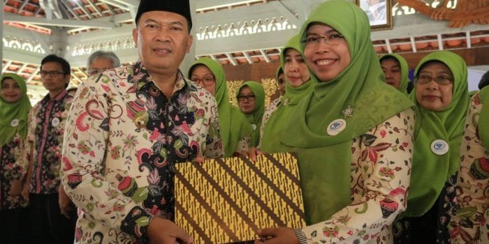 Berikan Ruang Berkembang Bagi Kaum Difabel