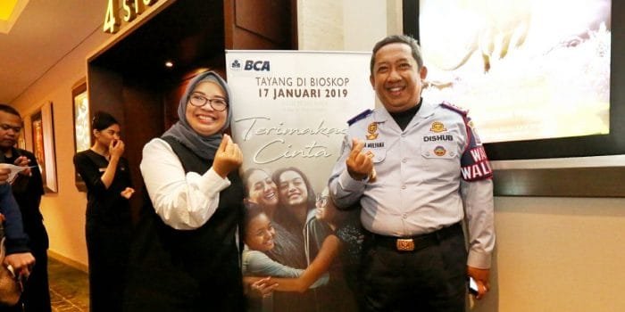 Yana Janji Akan Permudah Izin Shooting Film
