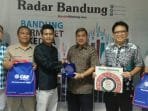 Investasi Teknologi Kaum Milenial
