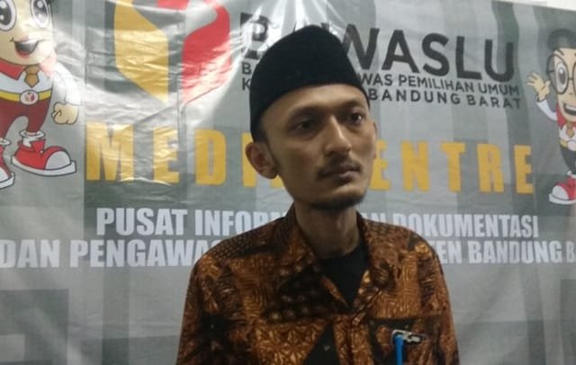 Bawaslu Tetapkan Aa Umbara dan Imam Tak Bersalah