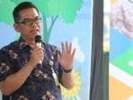 3 Hektar Per Tahun Untuk Lahan Hijau