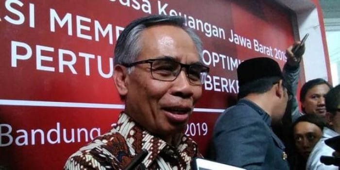 Obligasi Daerah Siap Diterbitkan Tahun Ini