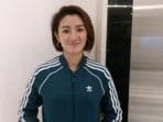 Ada Yang Baru Dari Melly Herlina
