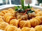 Rayakan Kehangatan Dengan Menu Ini