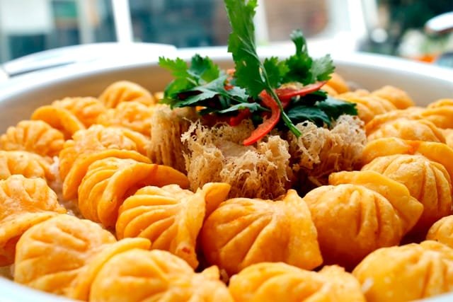 Rayakan Kehangatan Dengan Menu Ini