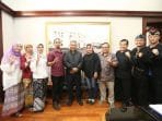 Jalin Kerjasama di 2019 Bandung dan Jepang