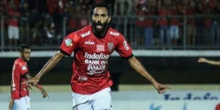Eks Persib ini Bongkar Bobrok Manajemen Bali United