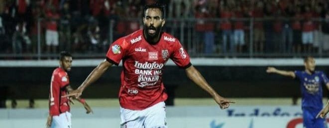 Eks Persib ini Bongkar Bobrok Manajemen Bali United