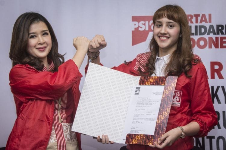 PSI Tawarkan Pengakuan Profesi Youtuber
