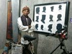 Menyebar Ilmu Menggunakan Sepeda