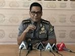 Satgas Antimafia Bola Tangkap Wasit ‘Suap’