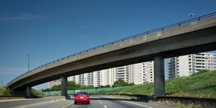 Proyek Flyover Jalan Soekarno Hatta Digenjot