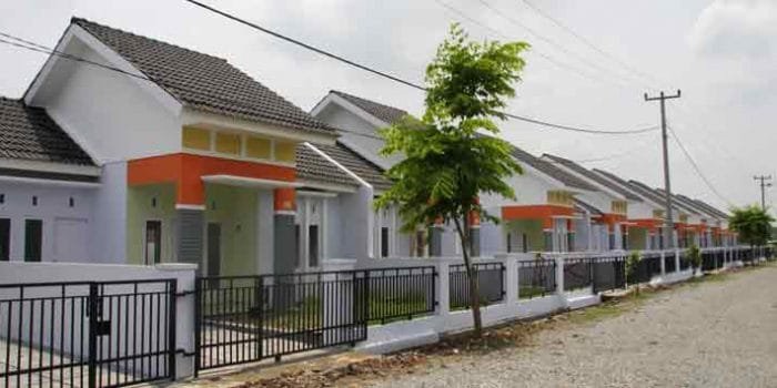 Hanya 30 Persen Pengembangan di Kabupaten