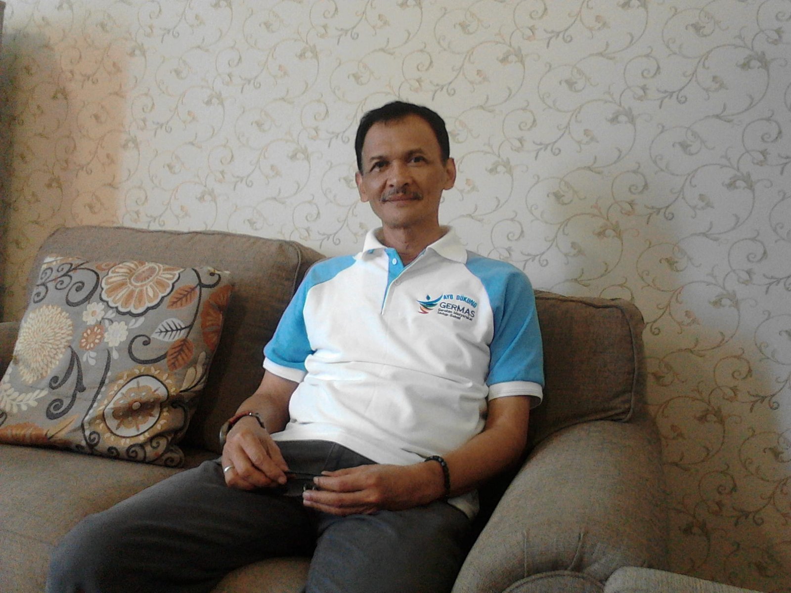 Ada 220 Warga KBB Meninggal Karena DBD