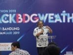 Kompetisi Kreator di Bandung
