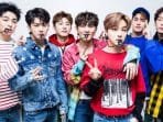 iKON Kembali Raih Prestasi Berikut Daftarnya