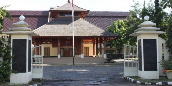 Setwan Minta Rp25 Miliar Untuk Alat Kelengkapan