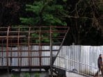 Pascaterbakar Begini Kondisi Halte di Bandung