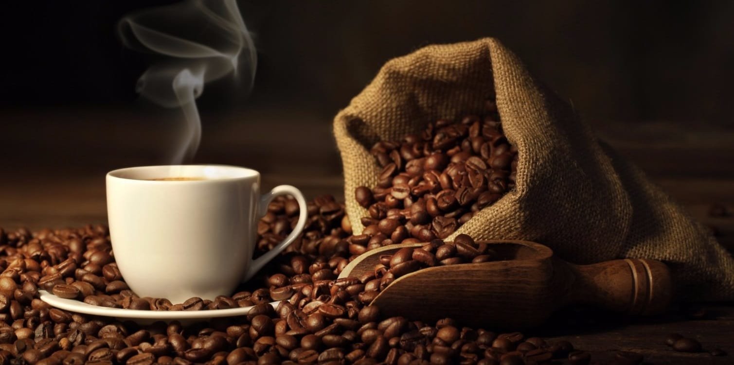 Mantap… Kopi Bandung Diminati Warga Korea Selatan