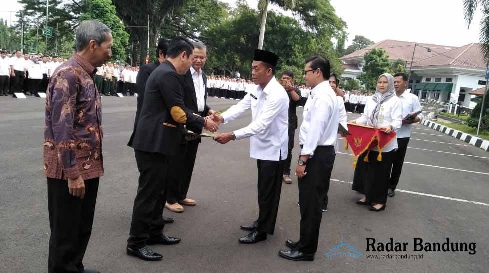 Ruhimat: Tim TOS Subang Harus Efektif