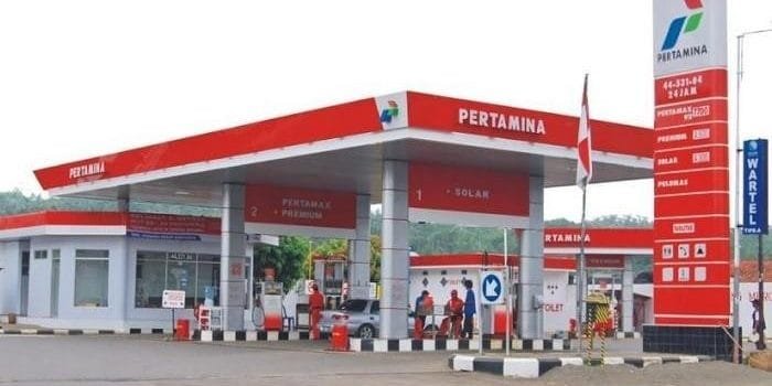 SPBU Lembang Didesak Untuk Ditertibkan