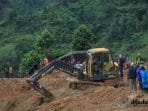 Korban Longsor Bertambah Kini Menjadi 31 orang