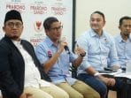 Sumbangan untuk Capres 02 Melonjak
