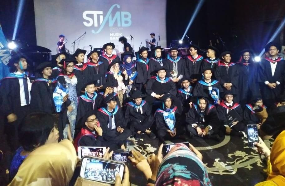 Musisi Penting Beradaptasi dengan Perkembangan Industri