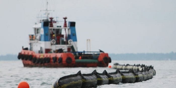 Eks Dirut Pertamina Rugikan Negara Rp568 M