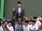 Ada Jokowi, Bobotoh Dirazia