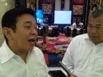 Rakor BPJS Targetkan Penerimaan Iuran di Rp11 Triliun