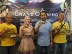Coffee Toffee Punya Kedai Baru di Bandung
