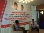 Mahasiswa se-Jabar Deklarasikan Berantas Hoax